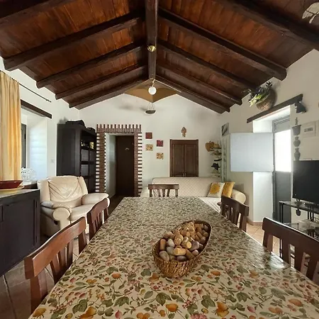 La Casa Degli Ulivi *