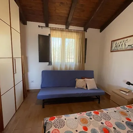 La Casa Degli Ulivi